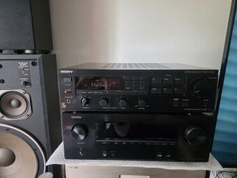 SONY STR GX 5ES - 1