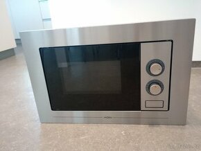 Mikrovlnná trouba Mora VMT 122X