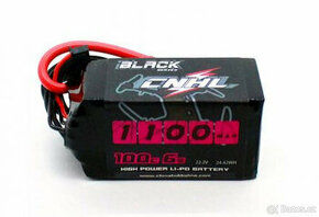 Baterie CNHL Black Series 1100/ 1300mAh 22.2V 6S 100C