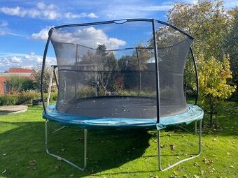 Jumpking trampolína