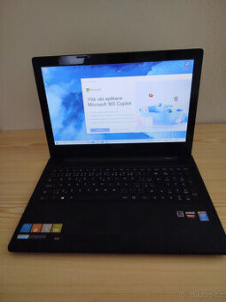 notebook lenovo G50-70