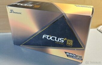 Zdroj Season 850W Focus 850 FX