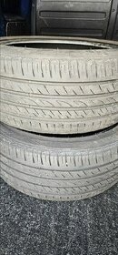 235/40 18 letní - 1