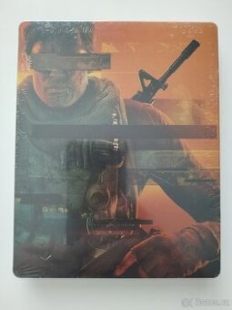 Stelbooky Call of duty black ops 6