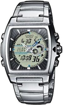 Casio efa120