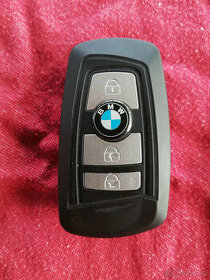 ELEKTRICKÝ PARALYZÉR VE TVARU AUTOMOBILOVÉHO KLÍČE BMW,