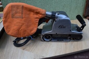 Pásová bruska ELU MHB 50 (850W, 100 mm)