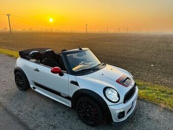 Mini John COOPER Works aj VYMENA