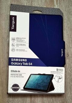Pouzdro TARGUS pro Samsung Galaxy Tab S4