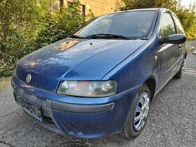 Náhradní díly FIAT PUNTO (2001,1.2 benzín) - 1