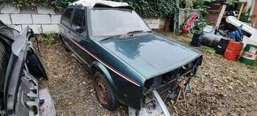 Golf 2 MK2 Gti 16V,Toledo 16V ABF 110kw