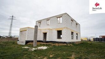 Prodej rodinného domu 127 m2, Vysoký Újezd - 1
