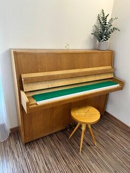Piano Weinbach