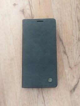 Pouzdro kompatibilní s Samsung Galaxy S20 FE/S20