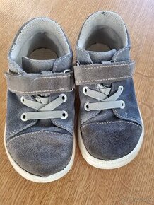 Jonap barefoot celoročky s okopem vel 27