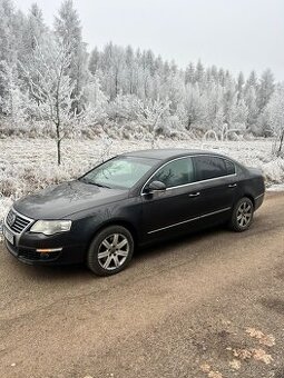 Passat 4 Motion