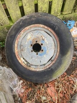 Disk na zetor r34 a r20