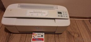 HP DeskJet Ink Advantage 3775