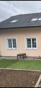 Plastové okna