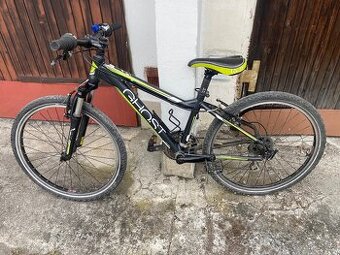 Horské kolo Ghost 24”