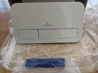 WC tlačitko Villeroy & Boch - 1