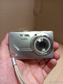 KODAK EasyShare M340.
