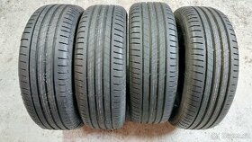 195/55/16 letní Bridgestone - nové