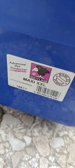 Klec 120 cm  maxi xxl