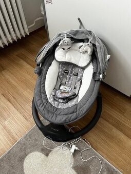 Elektrické houpátko MoMi- rezervováno