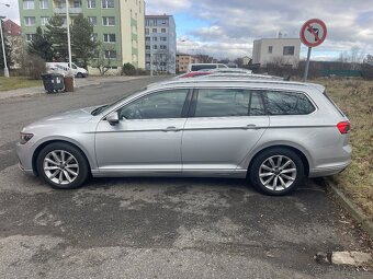 Passat b8 2.0 tdi 2021r. tel.+420775150409
