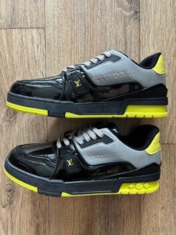 Boty Louis Vuitton vel.42