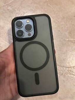 iPhone 13 PRO 256GB Modrá