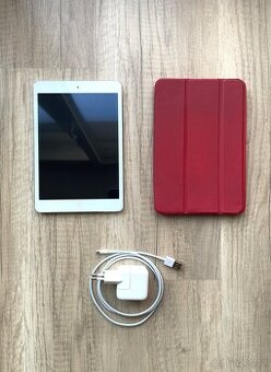 Tablet iPad Mini 2 - WiFi / 16GB / 7,9"