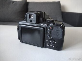 Digitální fotoaparát Nikon Coolpix P900