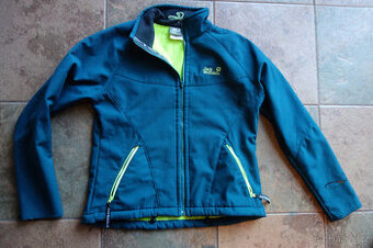dámská bunda JACK WOLFSKIN vel M/ 40