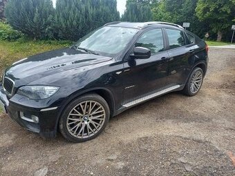 BMW x6 3.0d - 1