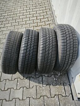 Dojezdové kolo rezerva Škoda Octavia 1