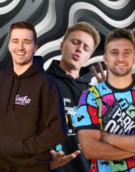 Bezva Fest Plzeň PC 2600Kč