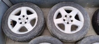 Kola 205/60R15