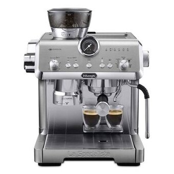 Pákové espresso De'Longhi LaSpecialista OPERA EC9555.M nere