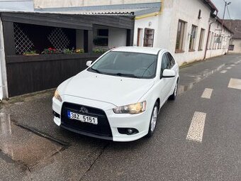 PRODAM MITSUBISHI LANCER 1,6