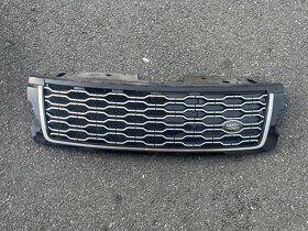 Maska Range Rover