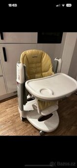 Židlička PEG Perego