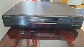 Kenwood CD player prehravac DPF-1030