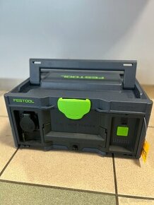 SYS-PowerStation SYS-PST 1500 Li HP 205721 FESTOOL- CASHBACK