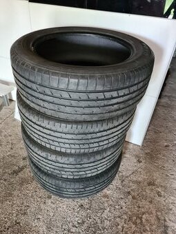 Letní 225/55r19 Toyo