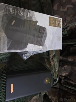 Romoss PEA60 60000mAh - 1