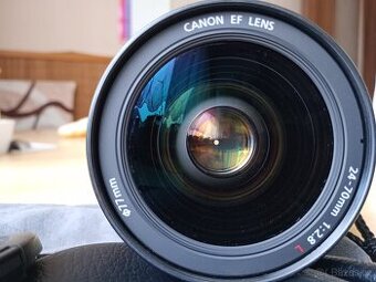 Canon ef 24-70mm