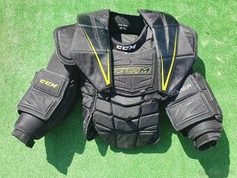 Brankarska vesta CCM Premier Pro L