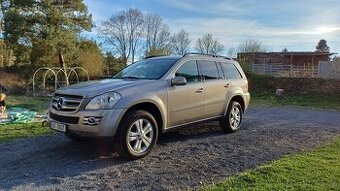 GL 164, 320CDI - 1